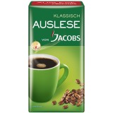 JACOBS AUSLESE 500 GR